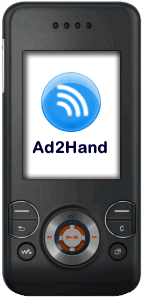 bluetooth advertising on mobile devices